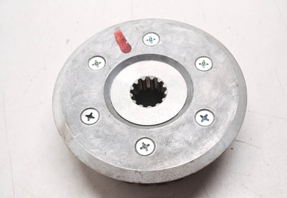 OEM Yamaha Clutch Boss