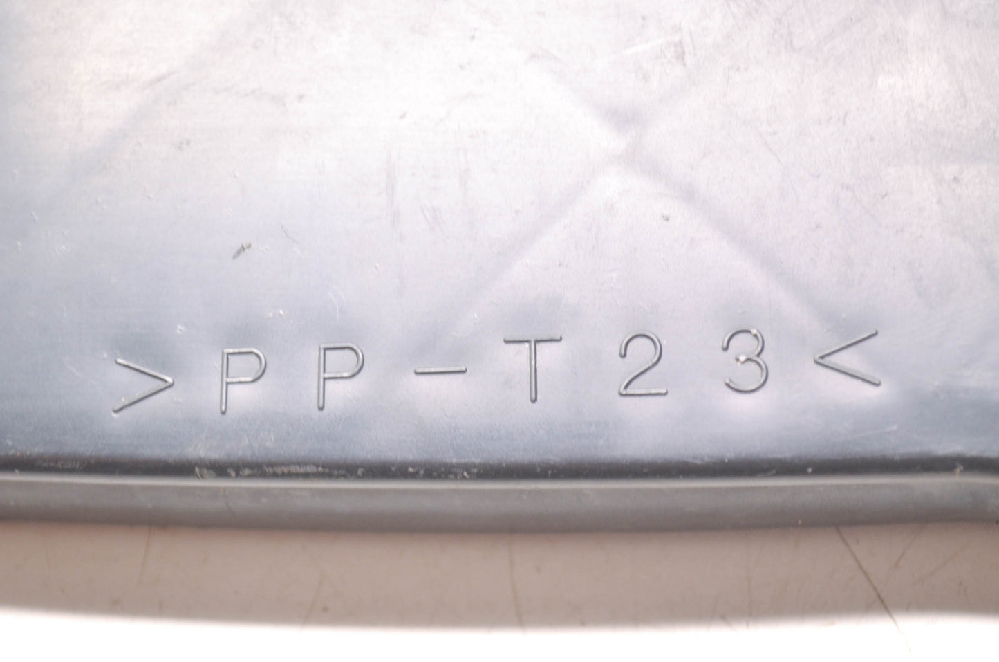 OEM Yamaha PP-T23 VEC Cover NOS