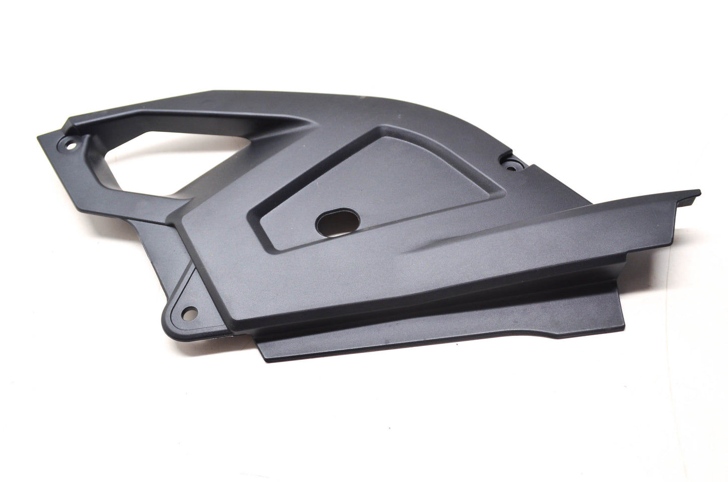 New OEM Yamaha Left Side Panel NOS