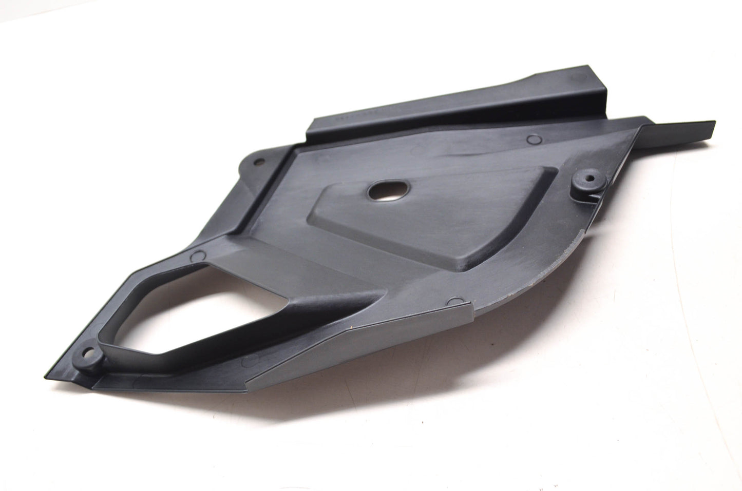 New OEM Yamaha Left Side Panel NOS