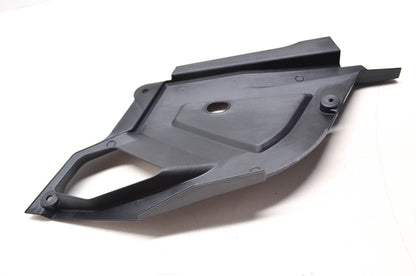 New OEM Yamaha Left Side Panel NOS