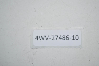 New OEM Yamaha Left Side Panel NOS
