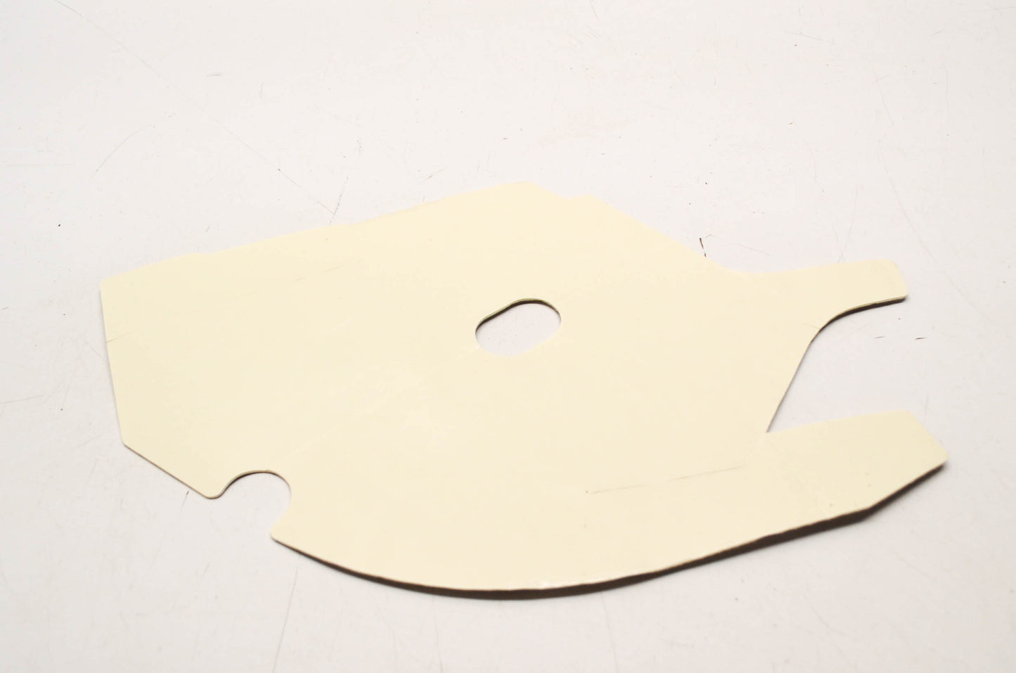 New OEM Yamaha 4WV-27496-00-00 Mole 1 NOS