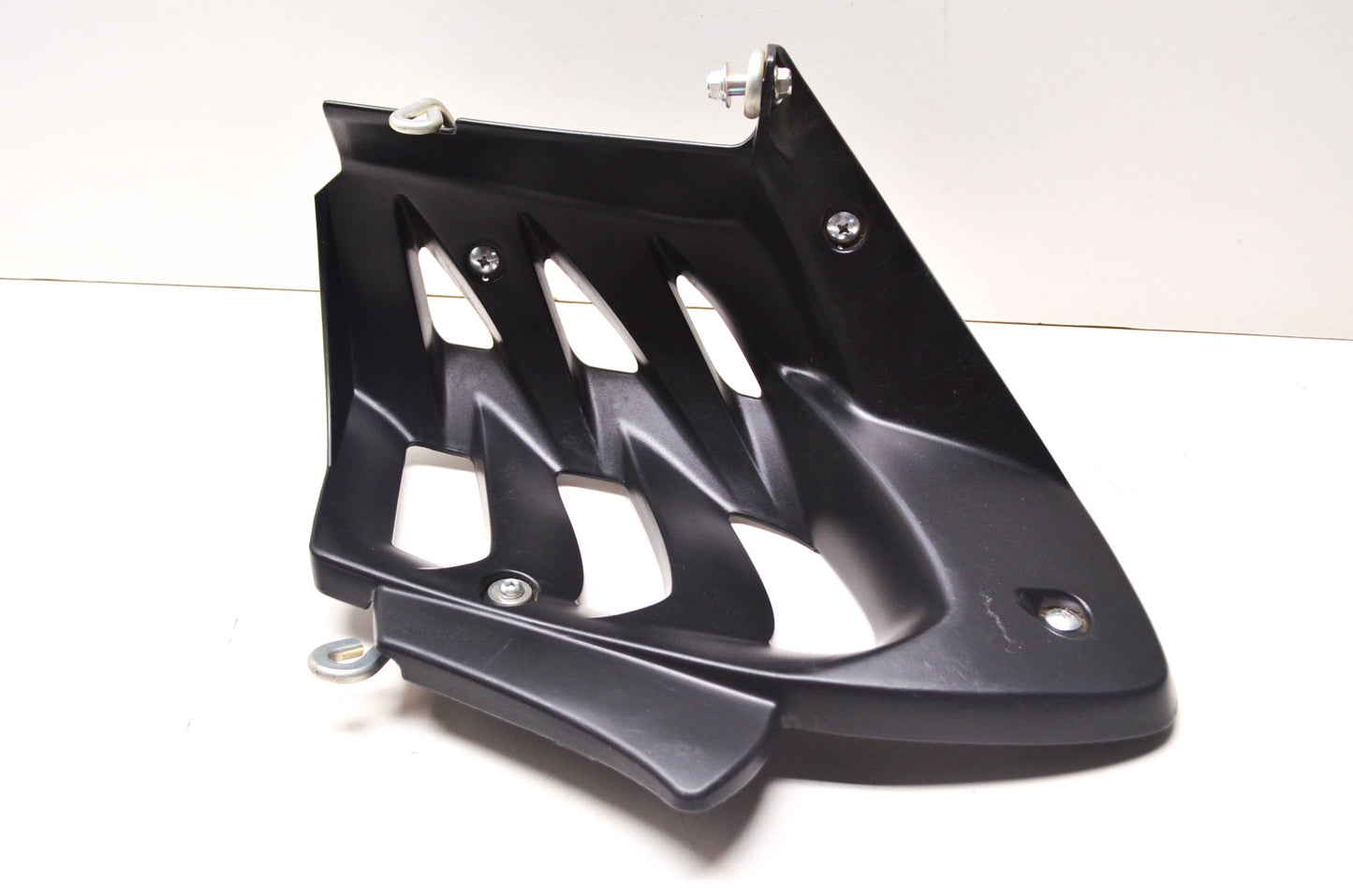 OEM Yamaha 2013-2017 Raptor 700 Right Foot Well Heel Guard
