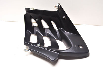 OEM Yamaha 2013-2017 Raptor 700 Right Foot Well Heel Guard