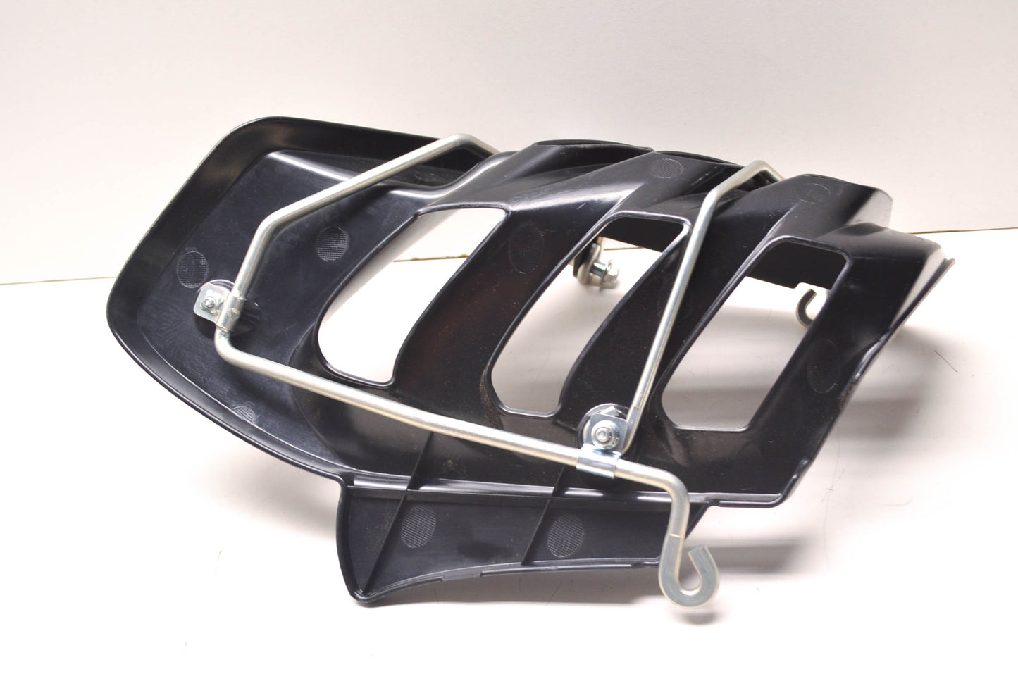 OEM Yamaha 2013-2017 Raptor 700 Right Foot Well Heel Guard