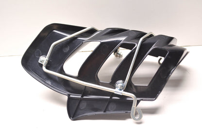 OEM Yamaha 2013-2017 Raptor 700 Right Foot Well Heel Guard