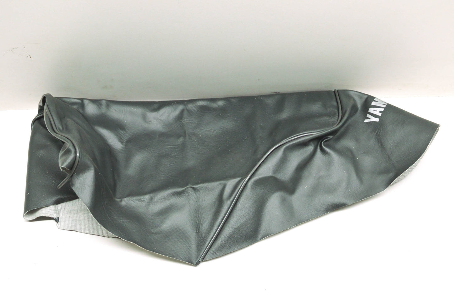 OEM Yamaha 1YU-24711-00-00 Single Seat Cover NOS