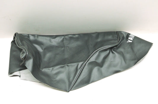 OEM Yamaha 1YU-24711-00-00 Single Seat Cover NOS