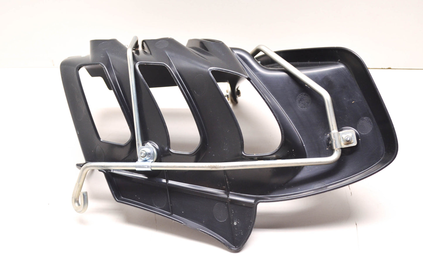 OEM Yamaha 2013-2017 Raptor 700 Left Foot Well Heel Guard