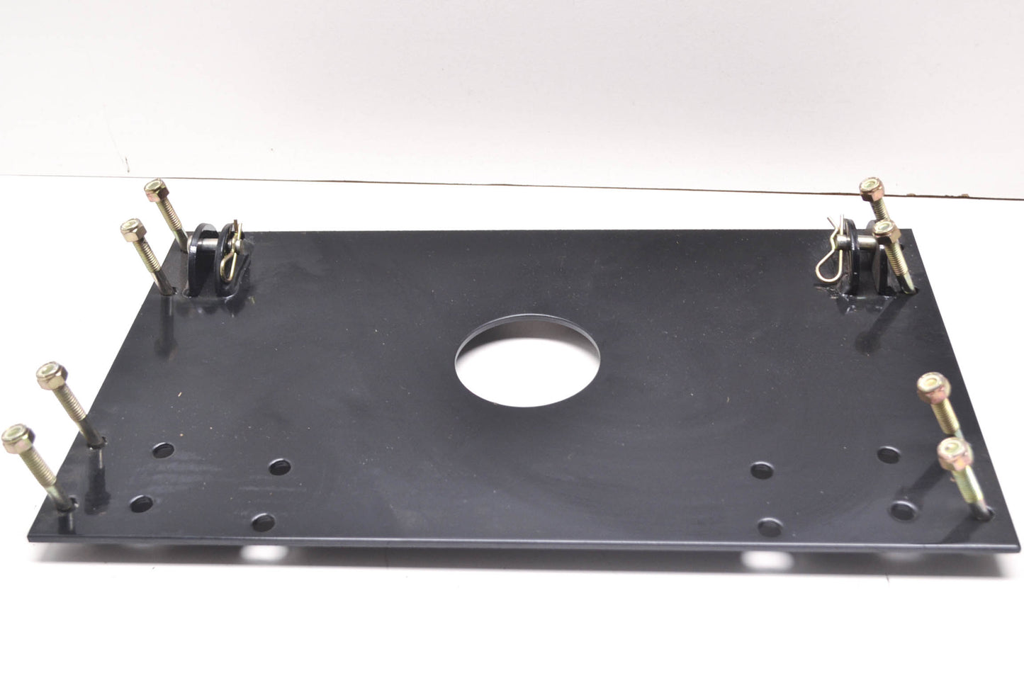 New Cycle Country 2003 Kodiak 400 4X4 Plow Mount Attaching Kit NOS
