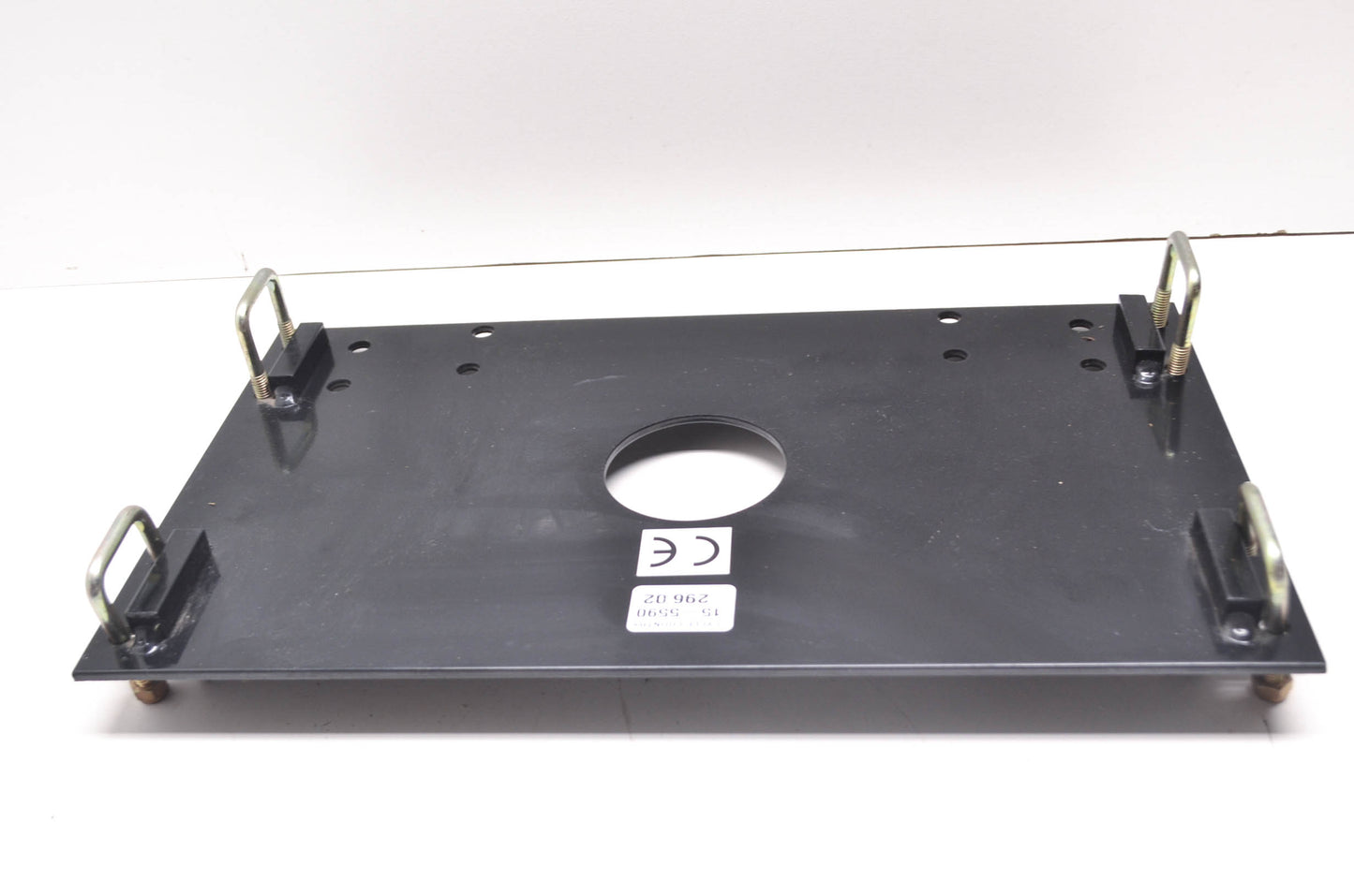 New Cycle Country 2003 Kodiak 400 4X4 Plow Mount Attaching Kit NOS