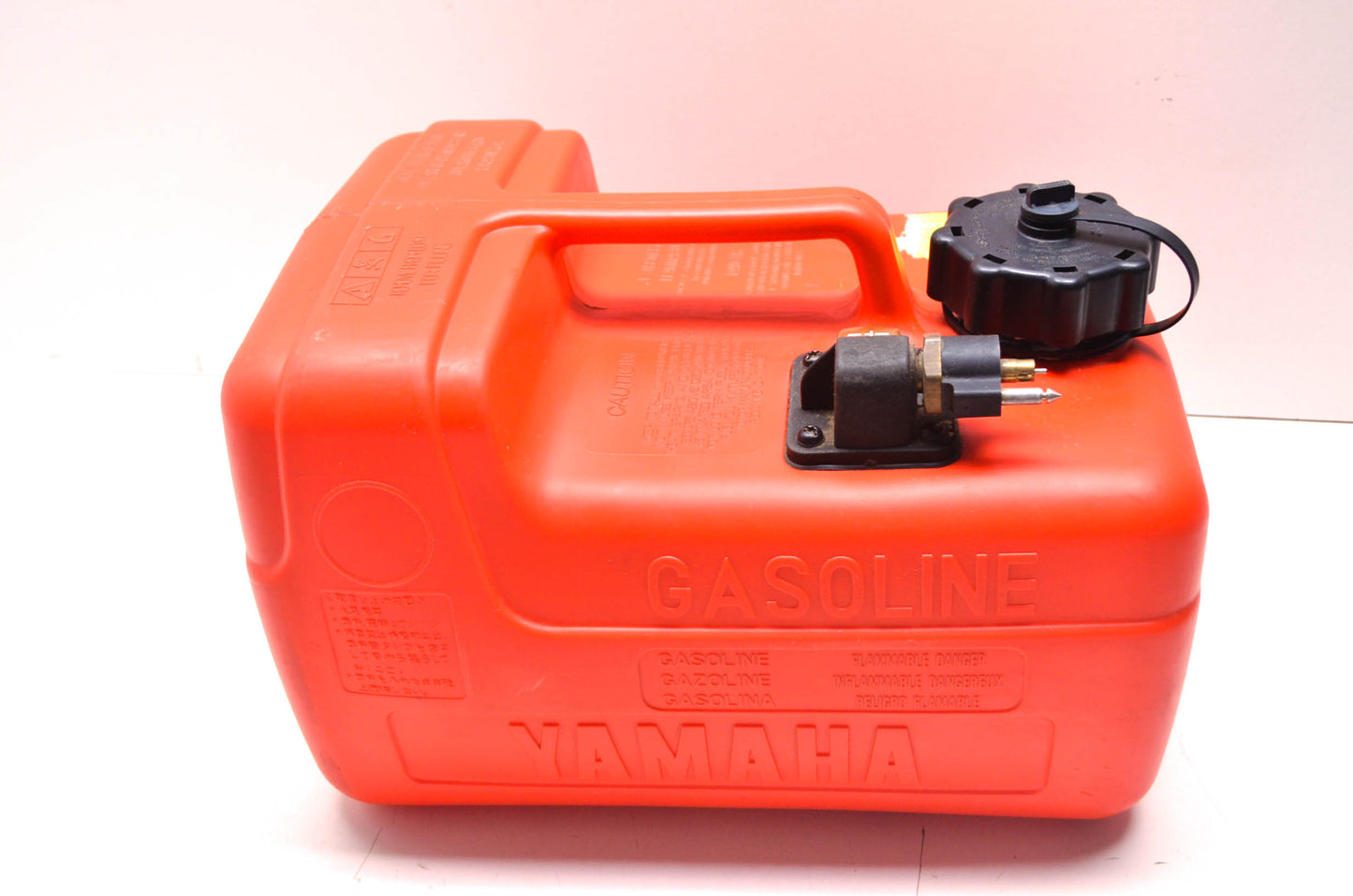 New OEM Yamaha 3 Gallon Gas Tank NOS