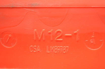 New OEM Yamaha 3 Gallon Gas Tank NOS