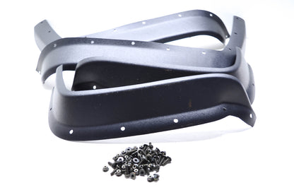 OEM Yamaha ATV-4S166-00-00 2007 Big Bear 400 Over Fender Kit NOS