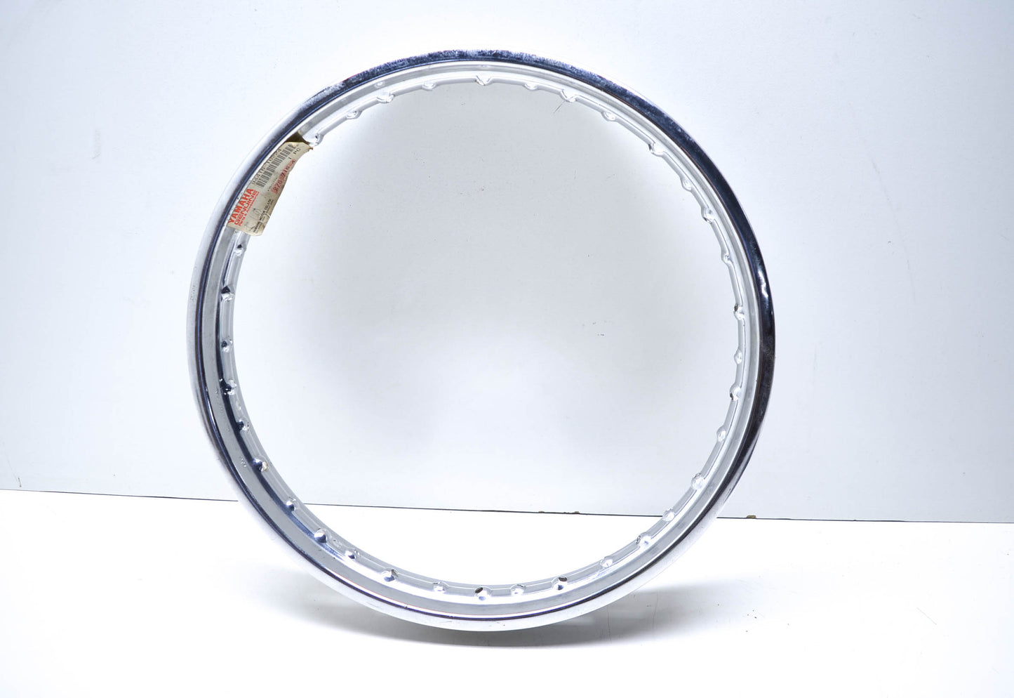 OEM Yamaha 94416-16224-00 Rim (1.60-16) NOS