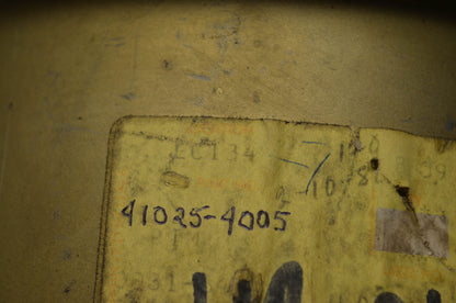 OEM Kawasaki 41025-4005 Rim