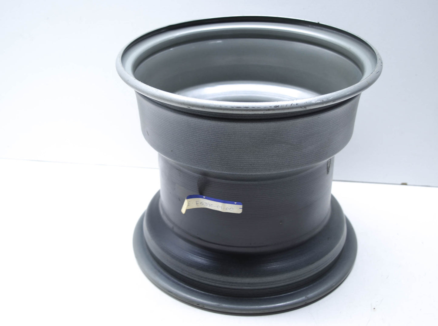 1999-2001 Bear Tracker 250 Rear Wheel Rim