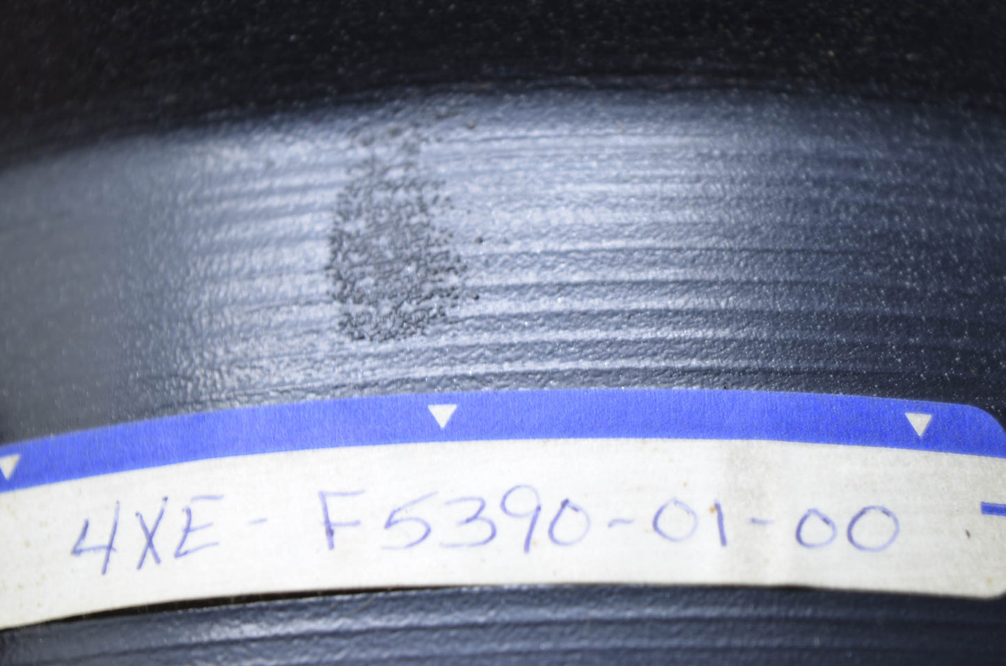 1999-2001 Bear Tracker 250 Rear Wheel Rim