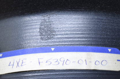 1999-2001 Bear Tracker 250 Rear Wheel Rim