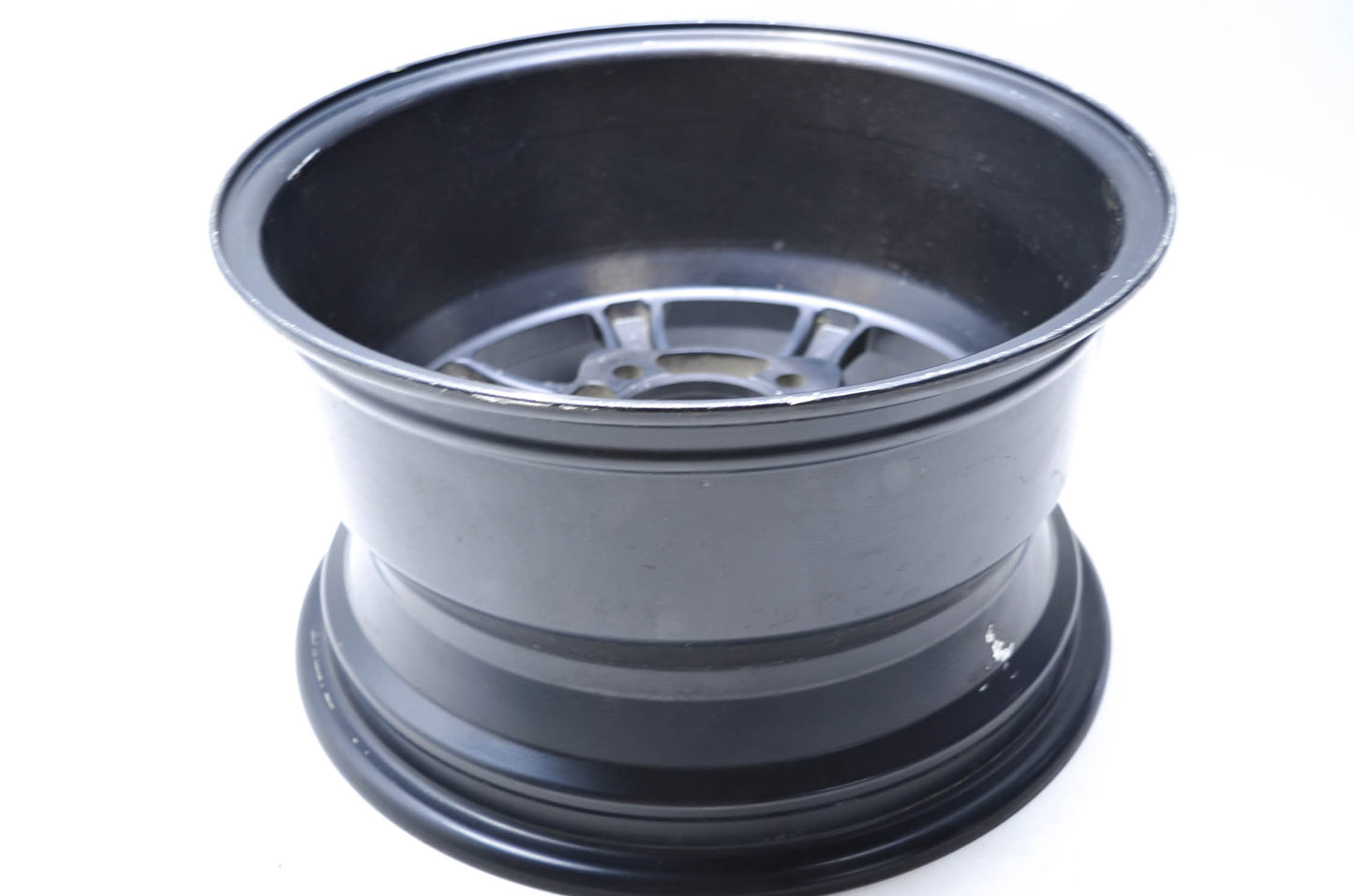 ITP 41453, 37-2786 26X11-14 Terracross Black Wheel Rim