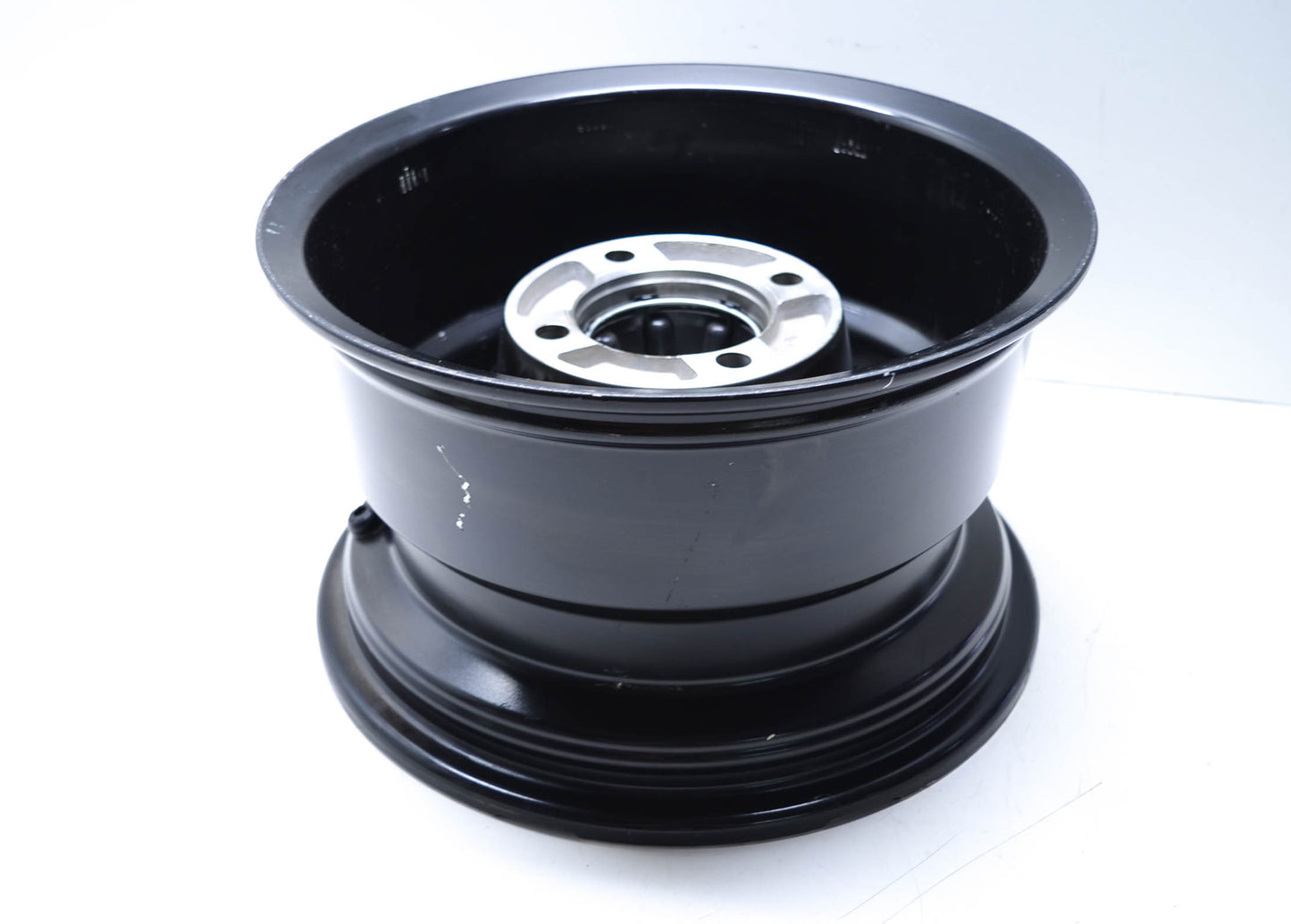 HD3 Alloy 12X7 4 Lug Wheel Rim