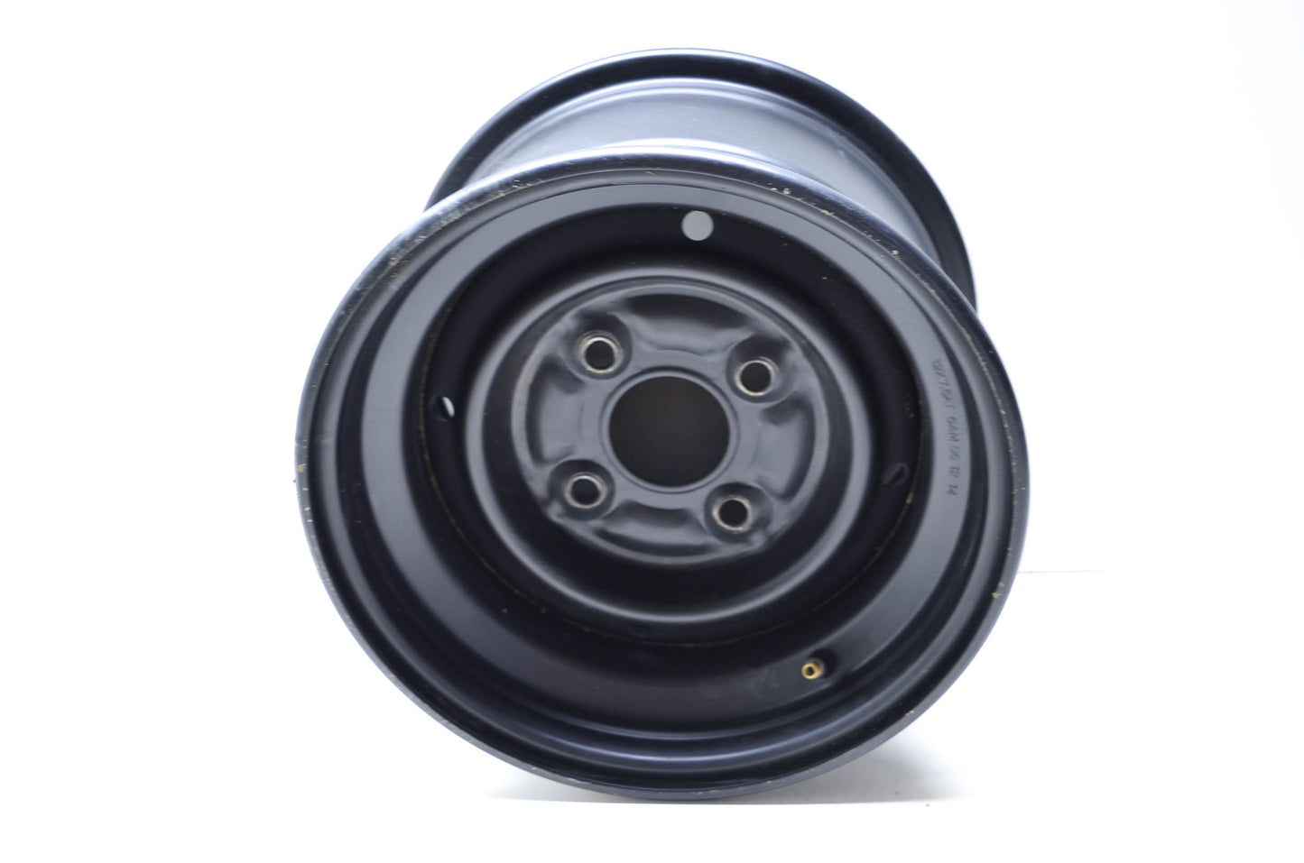OEM Yamaha 12X7.5AT GAM Wheel Rim