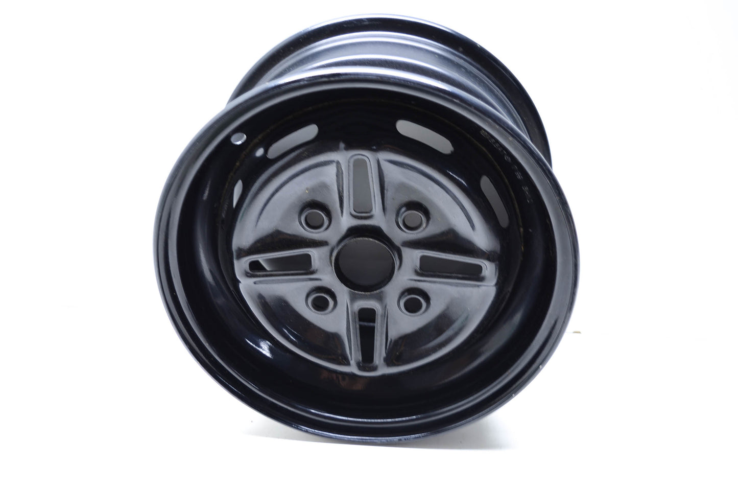 OEM Yamaha 12X6.5AT 7 99 3HN1 Wheel Rim