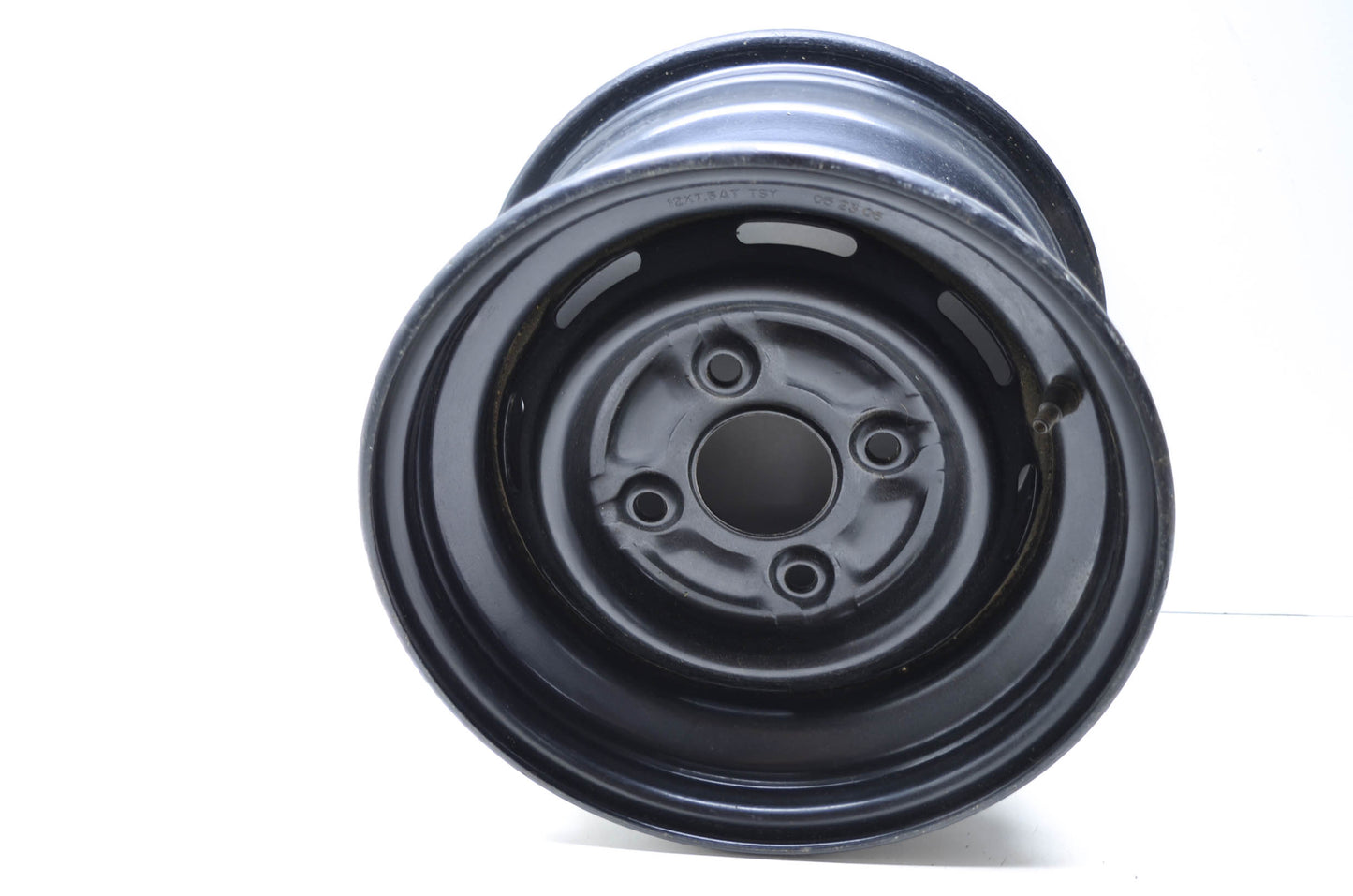 OEM Yamaha 12X7.5AT TSY Wheel Rim