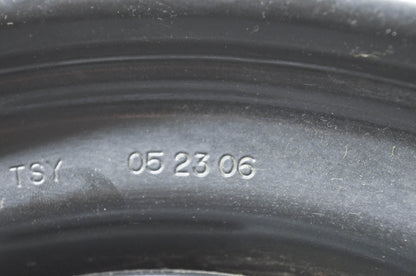 OEM Yamaha 12X7.5AT TSY Wheel Rim