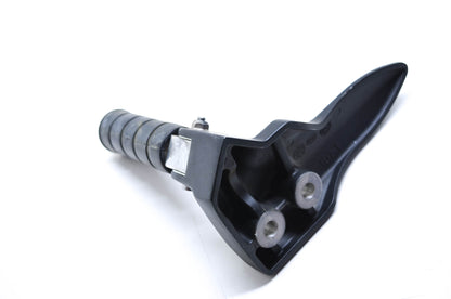 OEM Yamaha 1D7-27430-00-00 Rear Footrest Assembly 1