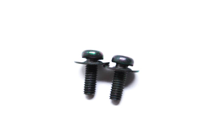 OEM Yamaha 90159-06033-00 Screw w/ Washer Qty 2 NOS