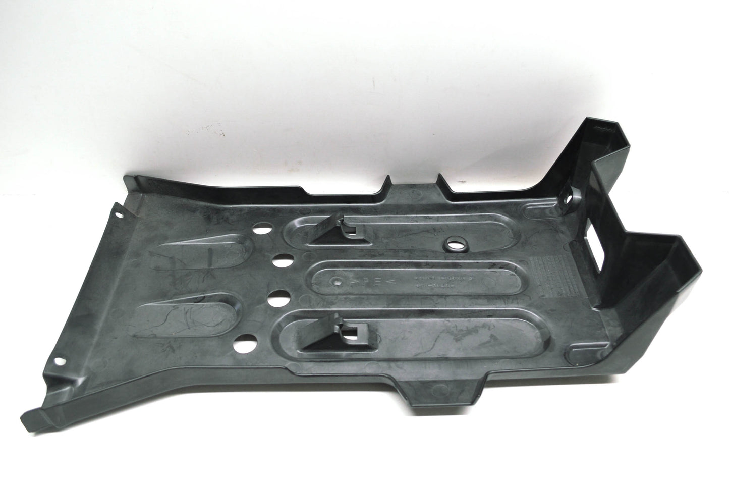 New OEM Yamaha 2002-2008 Grizzly 660 Engine Guard NOS