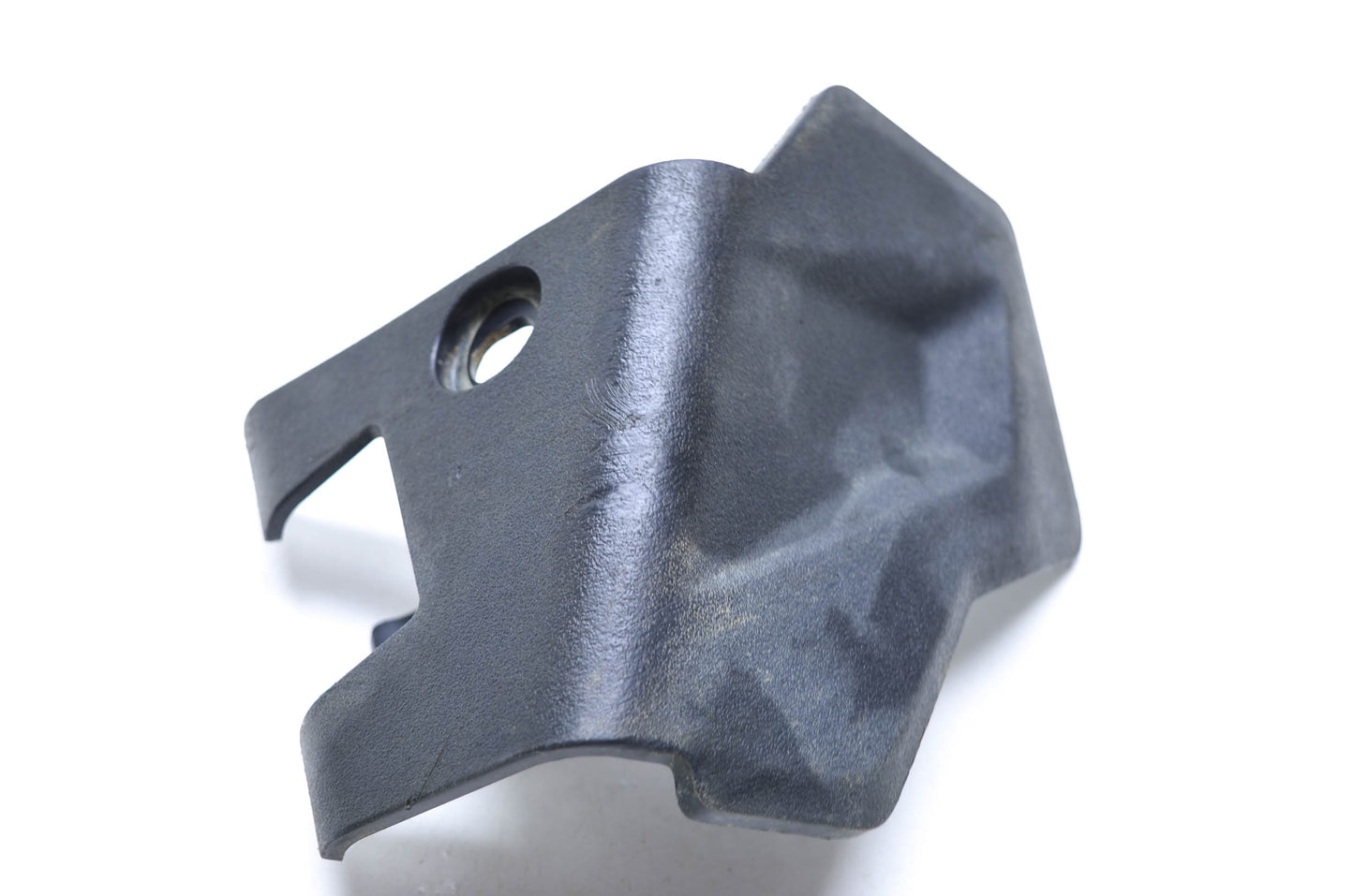 OEM Yamaha 2016-2017 Wolverine R-SPEC EPS Under A-Arm Cover