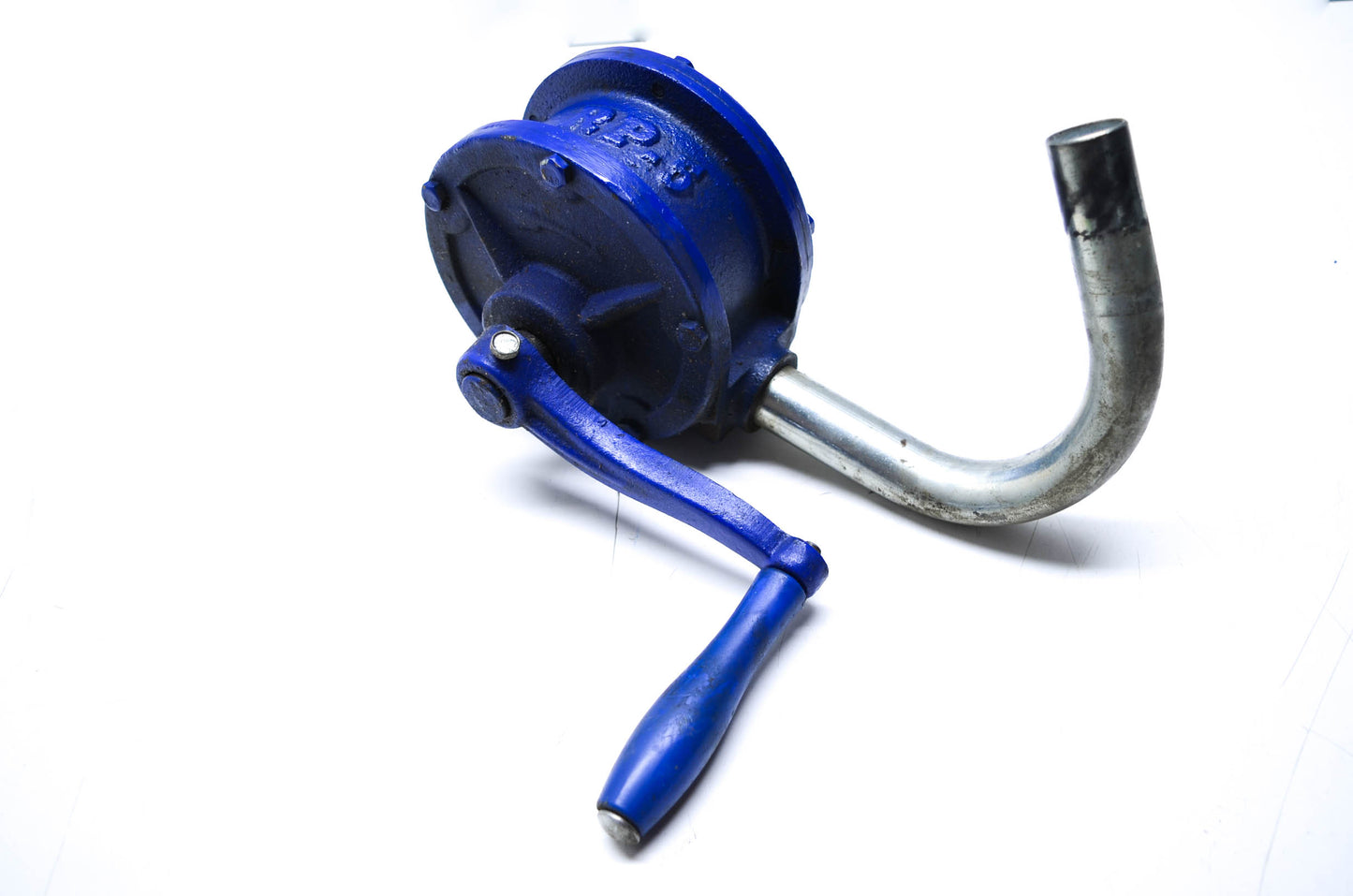GPI Fuel Transfer Rotary Hand Pump Model RP-5