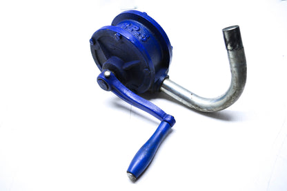 GPI Fuel Transfer Rotary Hand Pump Model RP-5