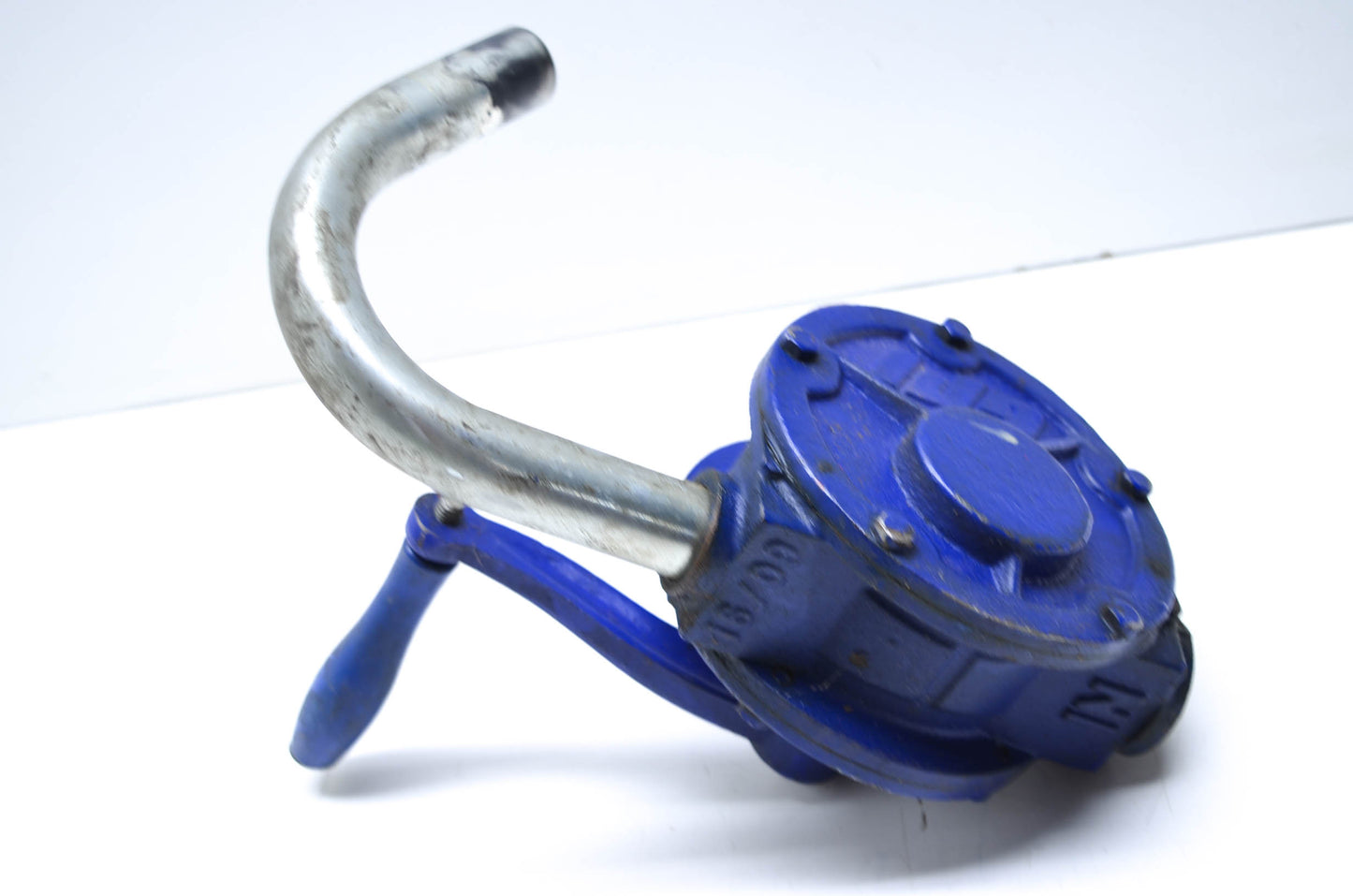 GPI Fuel Transfer Rotary Hand Pump Model RP-5