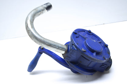 GPI Fuel Transfer Rotary Hand Pump Model RP-5