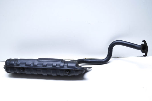 OEM Yamaha 4L4, 4L40049 Muffler Exhaust Pipe