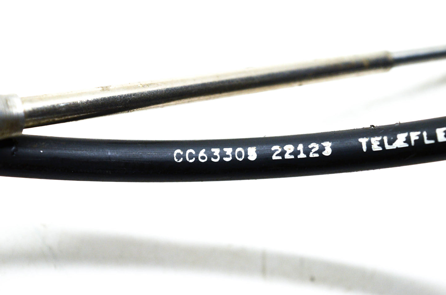 Teleflex CC63305, 22123 5' Control Cable