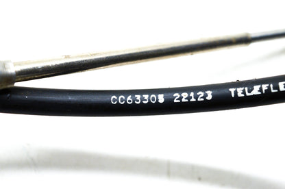 Teleflex CC63305, 22123 5' Control Cable