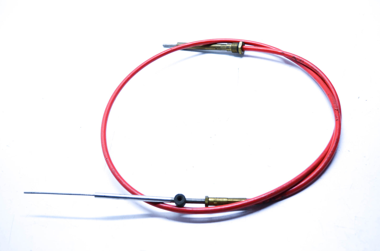 Aftermarket OMC Cobra Lower Shift Cable