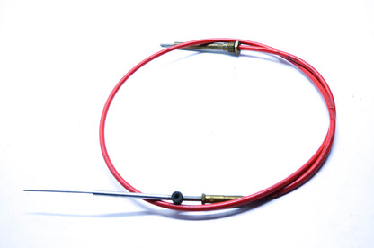 Aftermarket OMC Cobra Lower Shift Cable