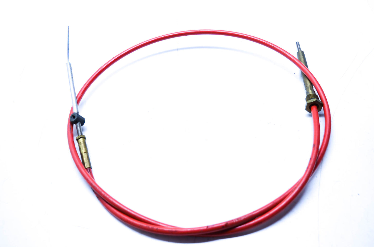 Aftermarket OMC Cobra Lower Shift Cable