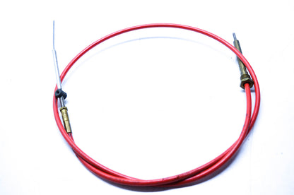 Aftermarket OMC Cobra Lower Shift Cable