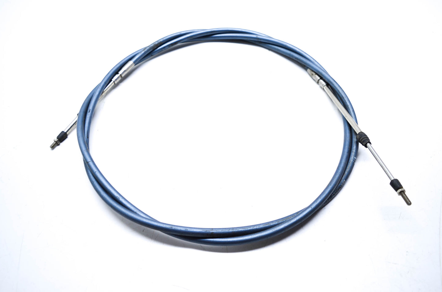 OEM Yamaha 9' Remote Control Cable