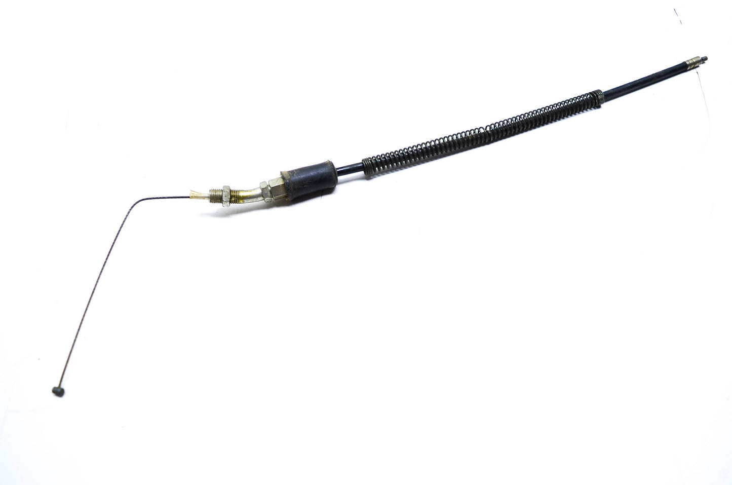 Oil Pump Cable