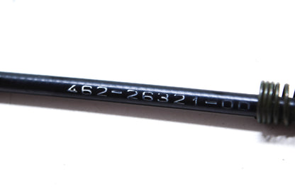 Oil Pump Cable