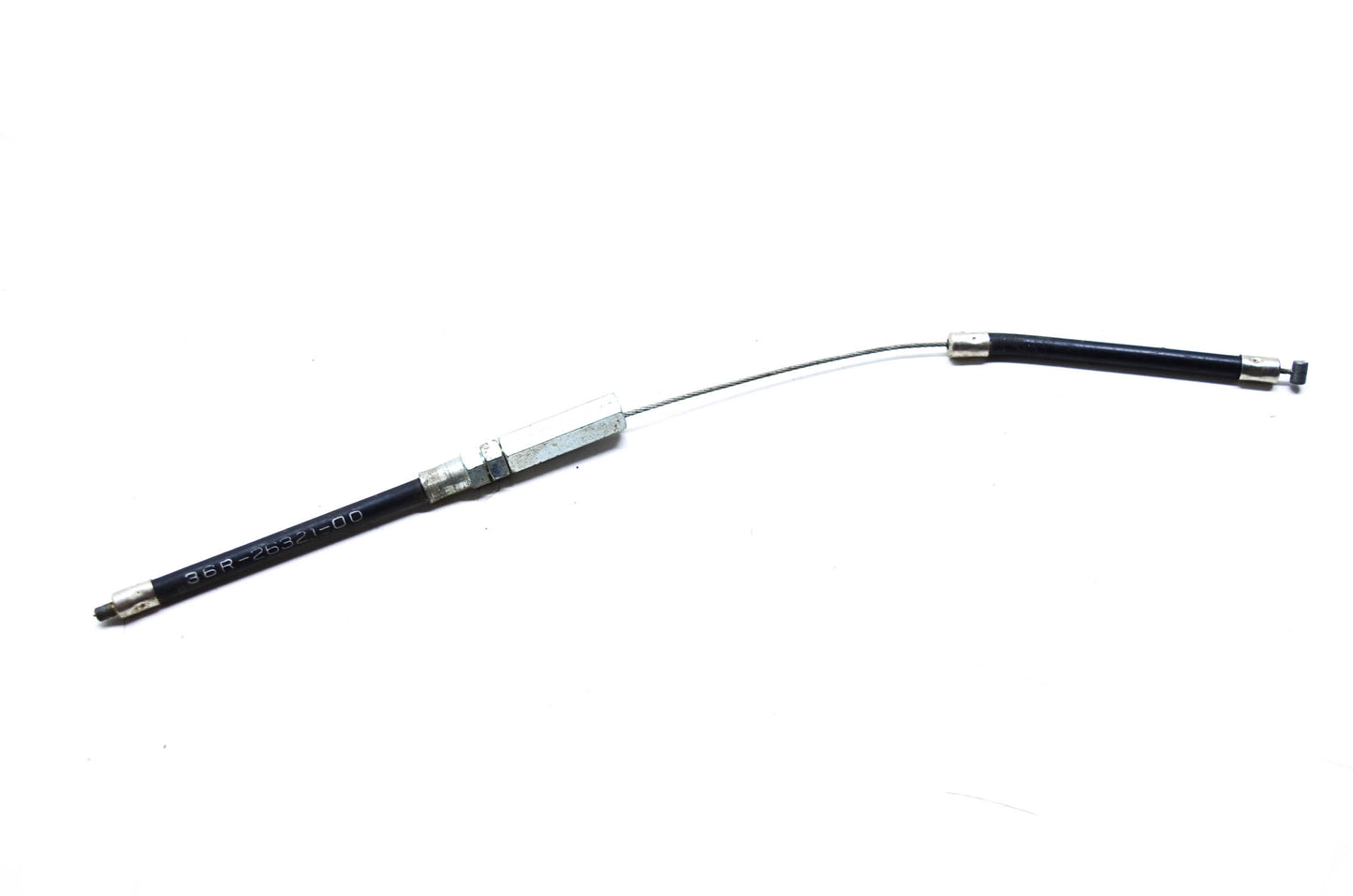 OEM Yamaha 36R-26321-00-00 Pump Cable