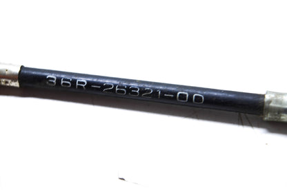 OEM Yamaha 36R-26321-00-00 Pump Cable